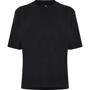 Dámské tričko Tričko Timberland Black 1190000 20 (2XL)