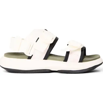 Dívčí pantofle Havaianas White 1220332 2