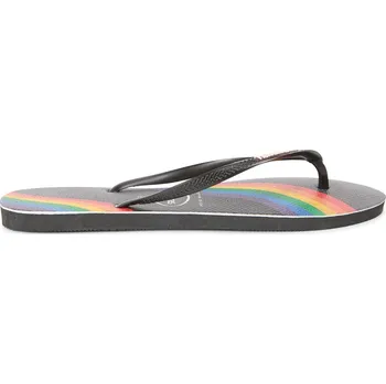 Dámská móda Havaianas Black 1220855 8