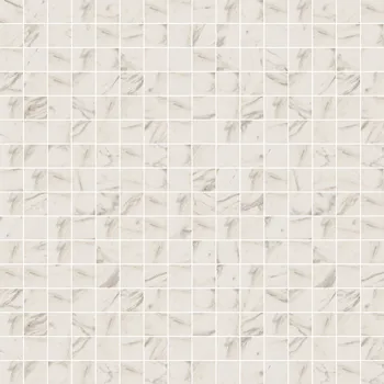 Dlažba ABK Sensi Classic - Mozaika CALACATTA SELECT 30x30, 1SL09053