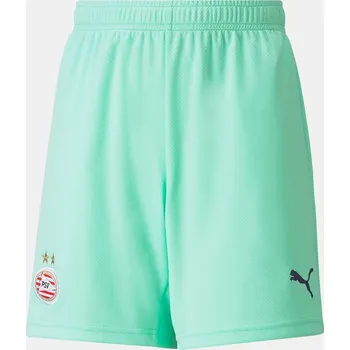 Chlapecké oblečení Puma Green blue 1221264 9-10