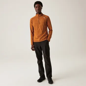 Pánská větrovka Bunda Regatta Fox 1196399 XL