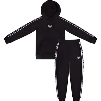Chlapecké oblečení Everlast Black 1116551 13 (XL)