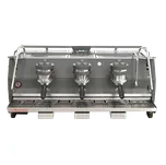 La Marzocco STRADA S – 3GR Barva: Chrom