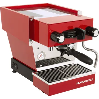 Kávovar La Marzocco Linea Micra – 1GR Barva: Červená