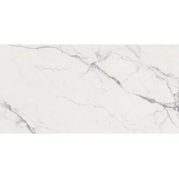 Dlažba ABK Sensi Signoria - Dlažba STATUARIO LIGHT 60x120, PF60010365