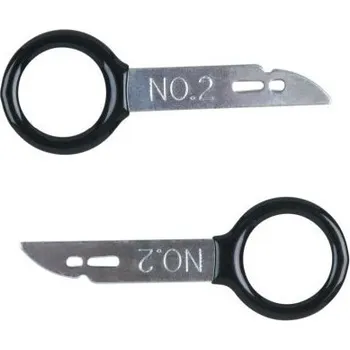 Auto-moto Sada odblok.nářadí KS TOOLS 500.1374