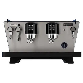 Kávovar Iberital Vista – 2GR Barva: Bílá