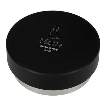 Motta tamper Lightning 58 mm černý Průměr pěchovadla: 58 mm