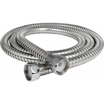 Sprchová hadice SPRCHOVÁ HADICE PLASTOVÁ V KOVOVÉM Opletení 1500WL // WNC-IMP-150