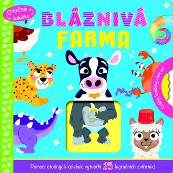 Bystrá hlava Bláznivá farma