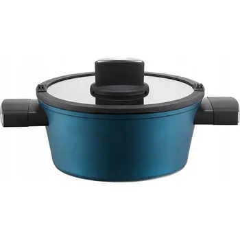 Hrnec Hrnec tradiční Ambition Azzurro 4 l