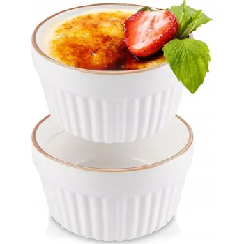 Žáruvzdorná obdélníková mísa Vilde 1 l