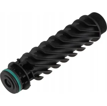 Olejový filtr NTY CCL-BM-101 Kryt filtru oleje / Pouzdro filtru oleje