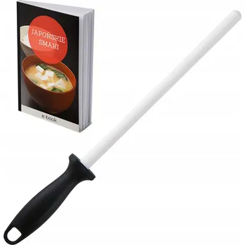 Keramický Brousek na nože NIKA