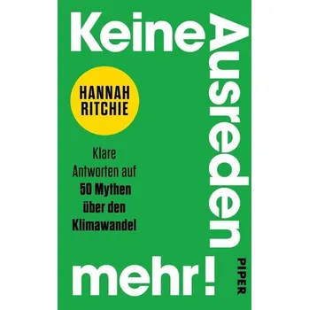 Keine Ausreden mehr! - Ritchie, Hannah