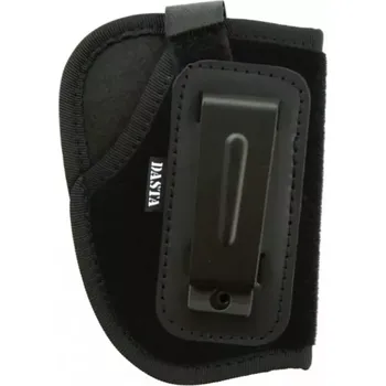 Příslušenství pro sportovní střelbu Vnitřní pouzdro DASTA 200 (Opaskové vnitřní pouzdro s ocelovou sponou pro skryté a pohodlné nošení zbraně... )
