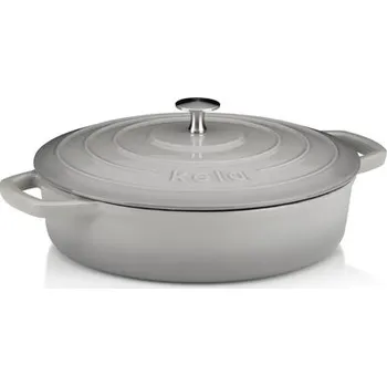 Hrnec Tradiční Hrnec Kela 3,2 l