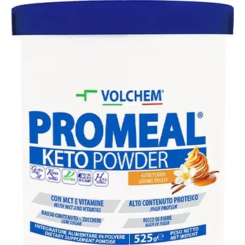 Protein Volchem KETO Powder 525 g