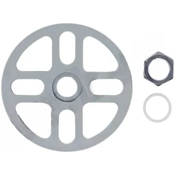 Příprava kávy Nuova Ricambi S.r.l. Náhradní disk pro oplach konviček na mléko