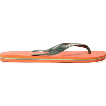 Pánské žabky Havaianas Sunset Orange 1218358 8/9