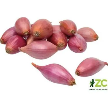 Semeno SAZEČKA CIBULE - ROSANNA růžová Hmotnost: 10 kg