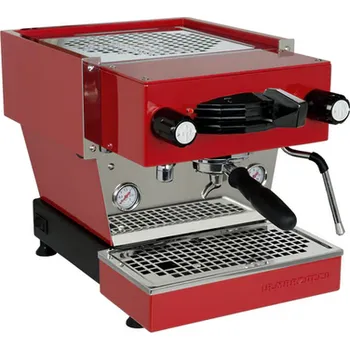 Kávovar La Marzocco Linea Mini – 1GR Barva: Červená