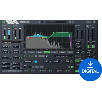 Software Wave Arts Trackplug 7 (Digitální produkt)