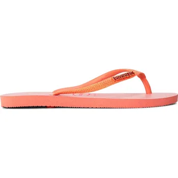 Dámská móda Havaianas Peach Rose 1220722 3/4