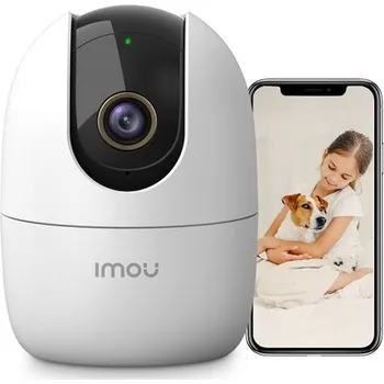 Zabezpečení domácnosti IP kamera Dahua IMOU IPC-A22EP-D