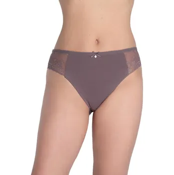 Dámská móda Kalhotky Lama L-1590 BI A'2 S-XL směs barev XL