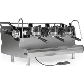 Kávovar Synesso MVP Hydra – 3GR Barva: Stříbrná