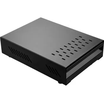 Příprava kávy The Knock Drawer Co. The Knock Drawer Co Grounds Breaker 1 Barva: Černá