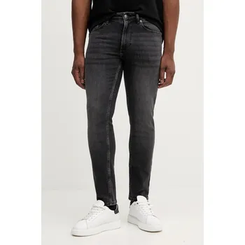 Dámské džíny Džíny Versace Jeans Couture 79GAB5D0.CDWRC šedá 90X, vel. 32