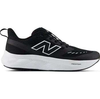 Chlapecké tenisky Boty New Balance Black 1220591 5 (38)