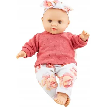 Panenka ŠPANĚLSKÁ PANENKA MIMINKO PAOLA REINA 07059