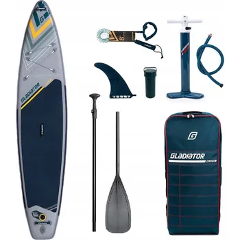 Paddleboard SUP prkno Gladiator Origin 10'6'' Kid 347 cm