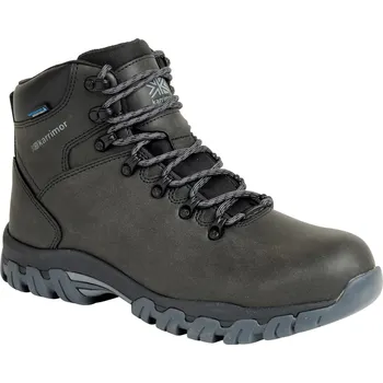 Pánská móda Boty Karrimor Black 1220509 8 (42)