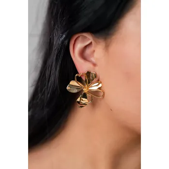 Náušnice Dámské náušnice EDNA uni