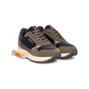 Dámské tenisky Napapijri Sneakersy Astra NP0A892V Černá 37