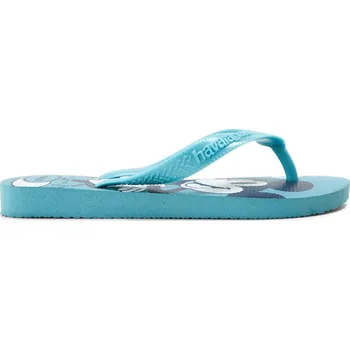 Dámské žabky Havaianas Blue 1218082 12C