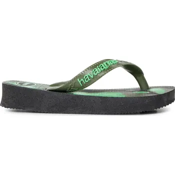 Dámská obuv Havaianas Black 1220399 7C