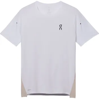 Pánské tričko On White 1217494 Medium