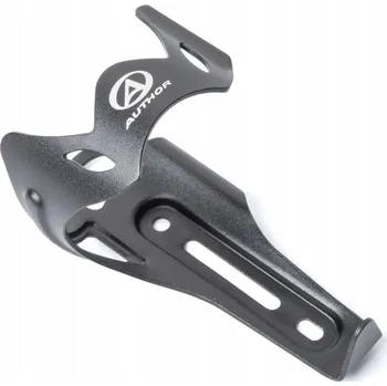 Košík na láhev Držák lahev na pití Author ABC-37 černý