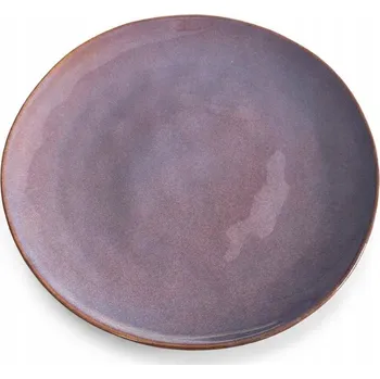 Talíř Mělký jídelní talíř Tosiek 27,5 cm