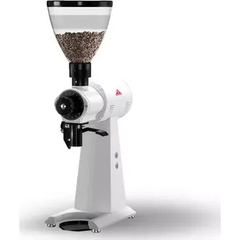 Mlýnek na kávu Mahlkönig EK43 Barva: Bílá