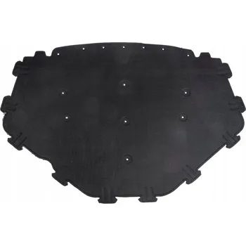 Soustava řízení NTY EZC-BM-231 Zvuková izolace kapoty motoru