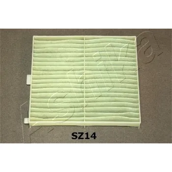 Ventilátor topení a klimatizace Filtr, vzduch v interiéru ASHIKA 21-SZ-SZ14