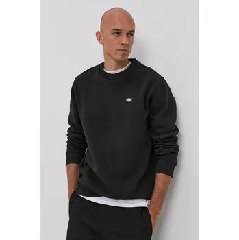 Pánská mikina Mikina Dickies, L, černá, 99X