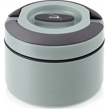 Termoska Nerezová termoska na jídlo TERMO 620 ml